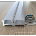 LED Light Source and Light Strips Item Type GROOVE LED aluminum profile